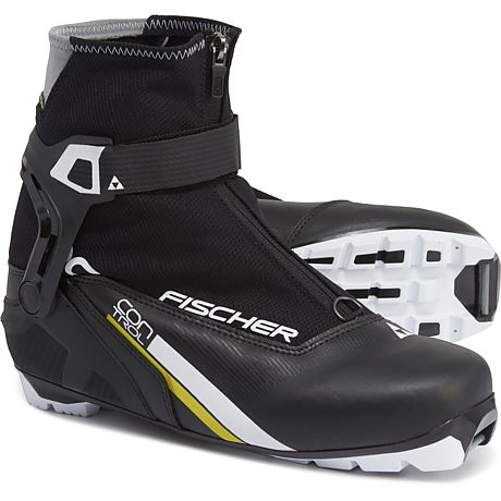 Fischer xc hotsell ski boots