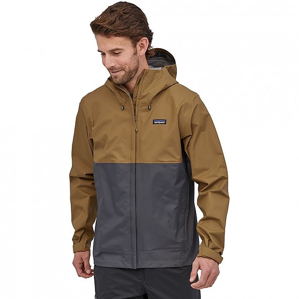 Patagonia Torrentshell 3L Jacket