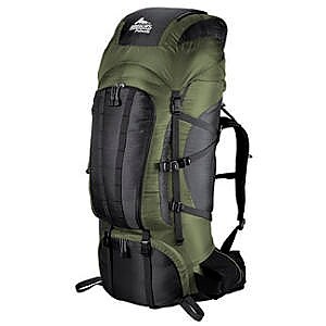 photo: Gregory Palisade 80 expedition pack (70l+)