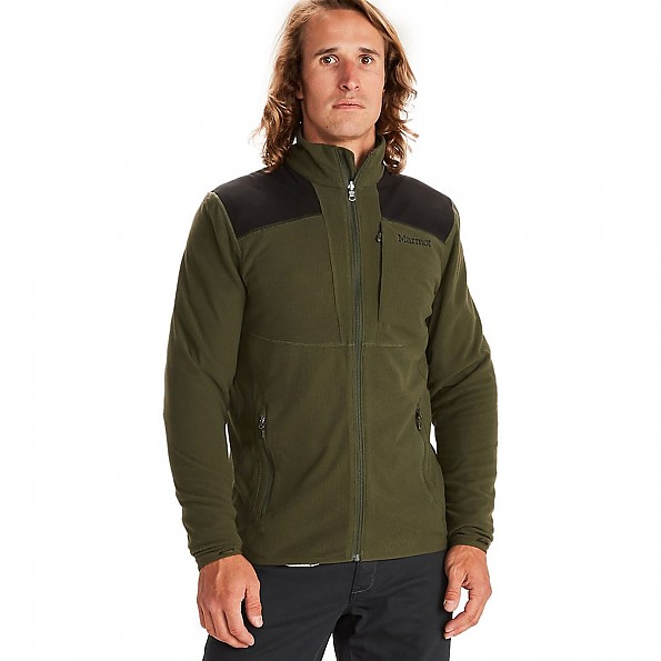 Marmot Reactor Jacket