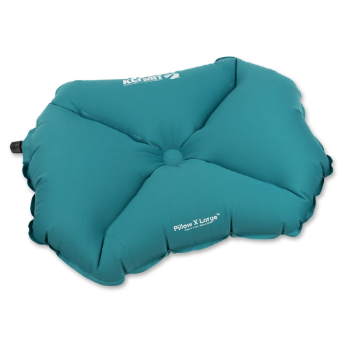 photo: Klymit Pillow X Large pillow