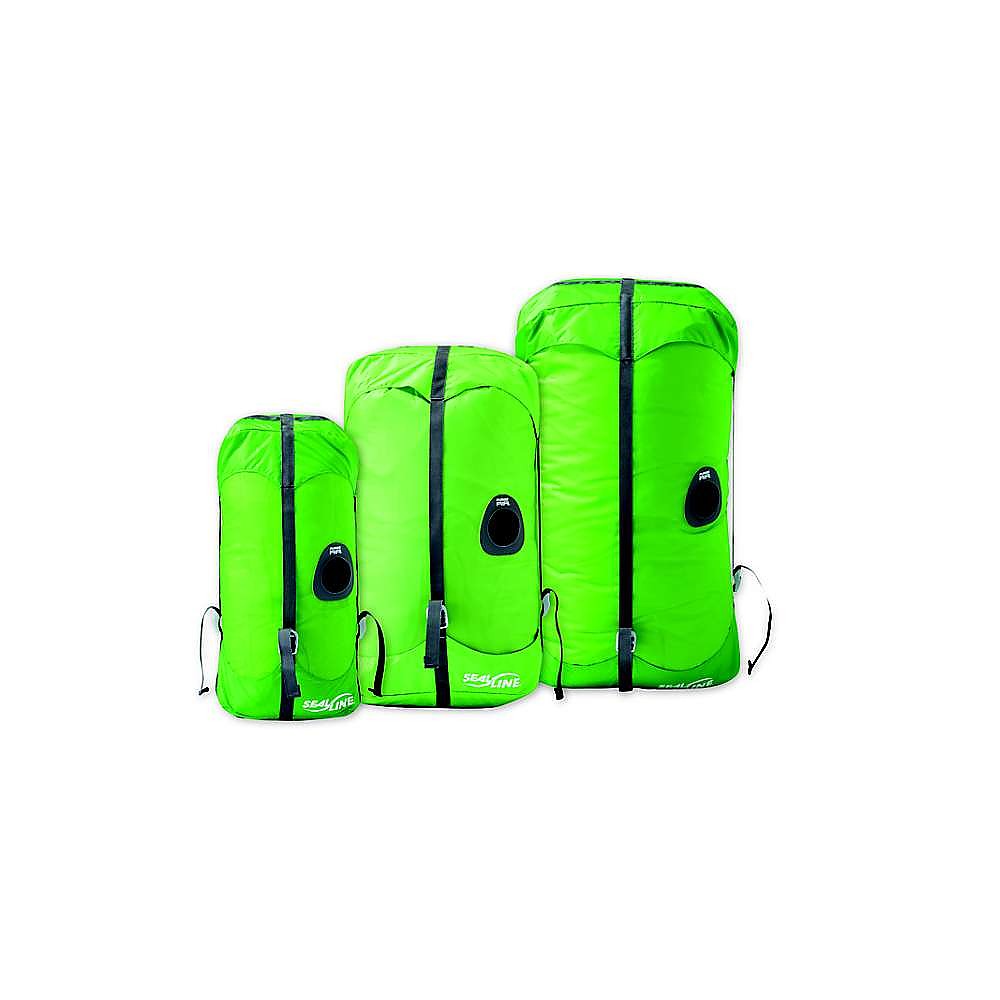 photo: SealLine BlockerLite Compression Dry Sack dry bag