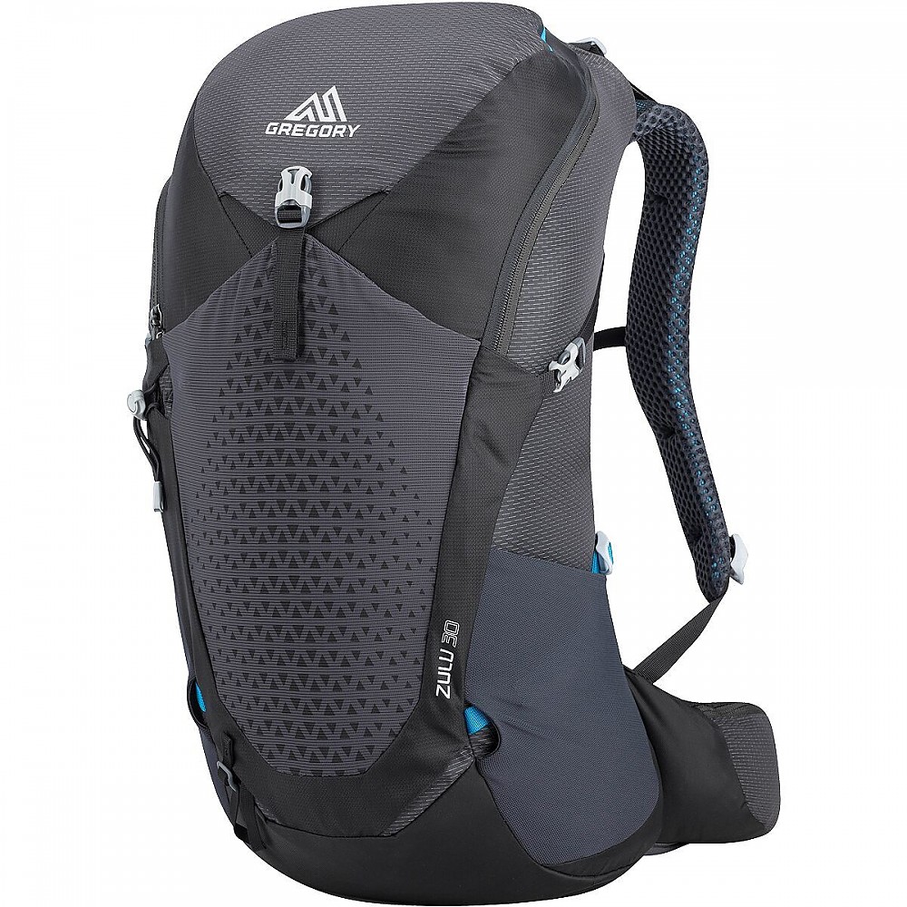 photo: Gregory Zulu 30 daypack (under 35l)