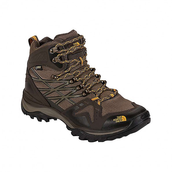 The North Face Hedgehog Fastpack Mid Gore-Tex Reviews - Trailspace
