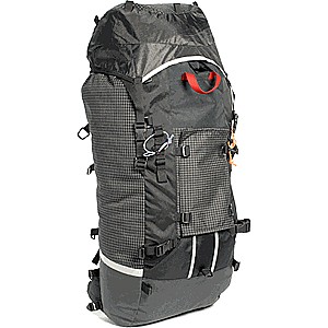 photo: CiloGear 60L Worksack weekend pack (50-69l)