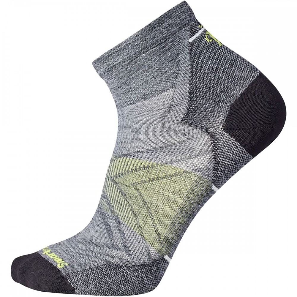 photo: Smartwool PhD Outdoor Light Crew Sock hiking/backpacking sock