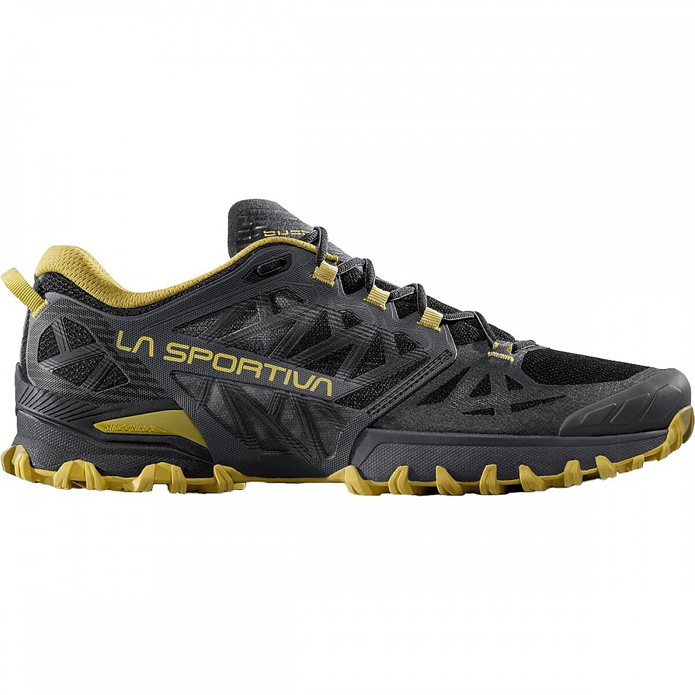 photo: La Sportiva Bushido III trail running shoe