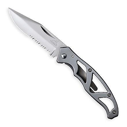 photo: Gerber Paraframe Mini folding knife