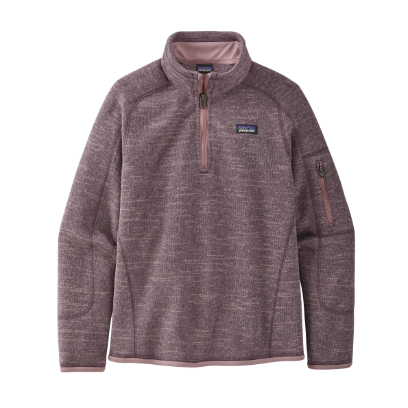 Patagonia Better Sweater 1/4-Zip