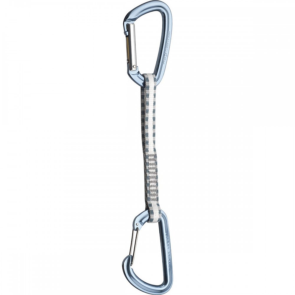 photo: Black Diamond Posiwire Quickdraw quickdraw
