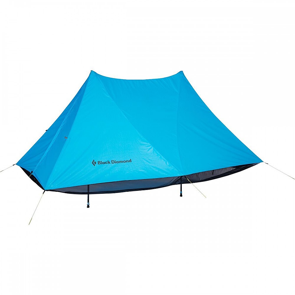 photo: Black Diamond Beta Light tarp/shelter
