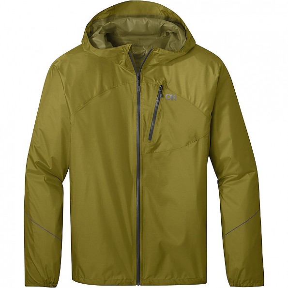 Outdoor Research Helium Rain Jacket