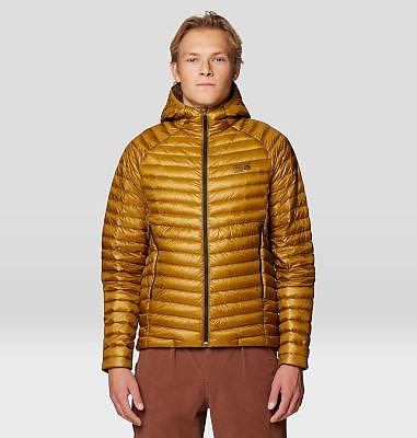 Mountain Hardwear Ghost Whisperer Hoody