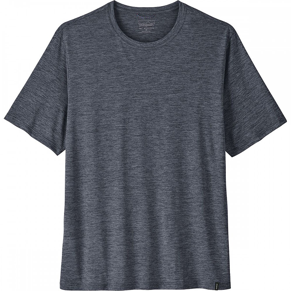 photo: Patagonia Men's Capilene Daily T-Shirt base layer top