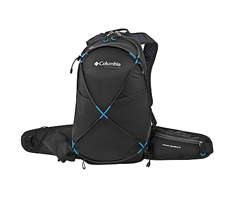 photo: Columbia Mobex daypack (under 35l)
