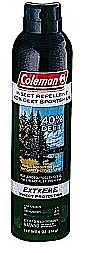 photo: Coleman 40% Deet - Twin Pack insect repellent