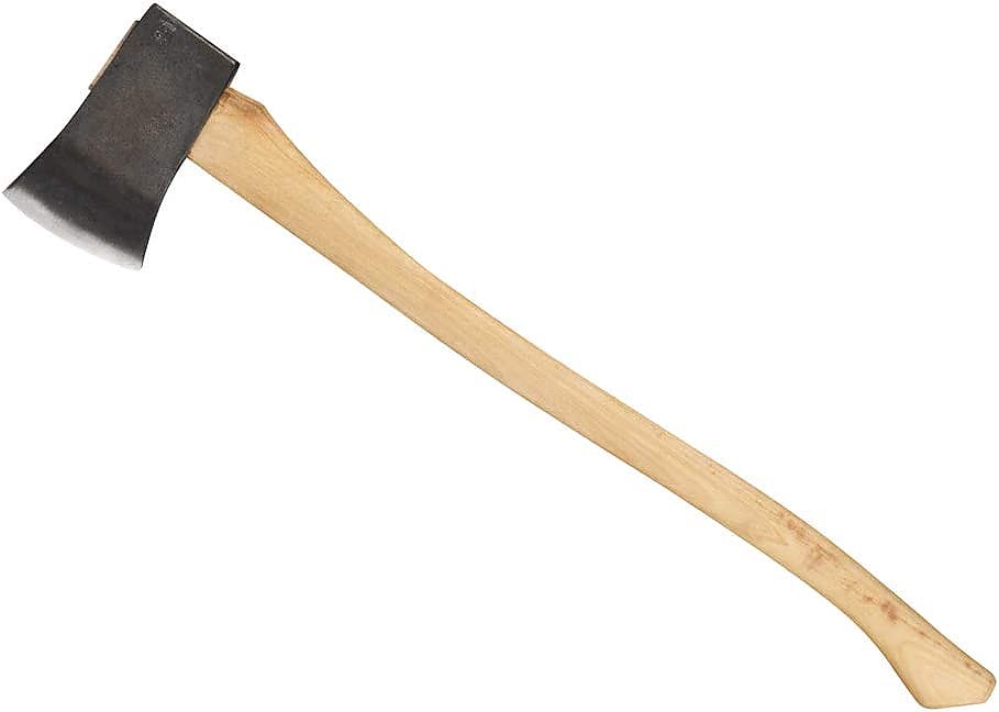 photo: Council Tool Forest Service Axe axe/hatchet