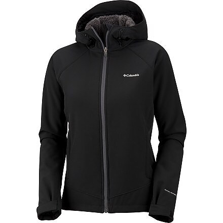 Columbia Phurtec Softshell