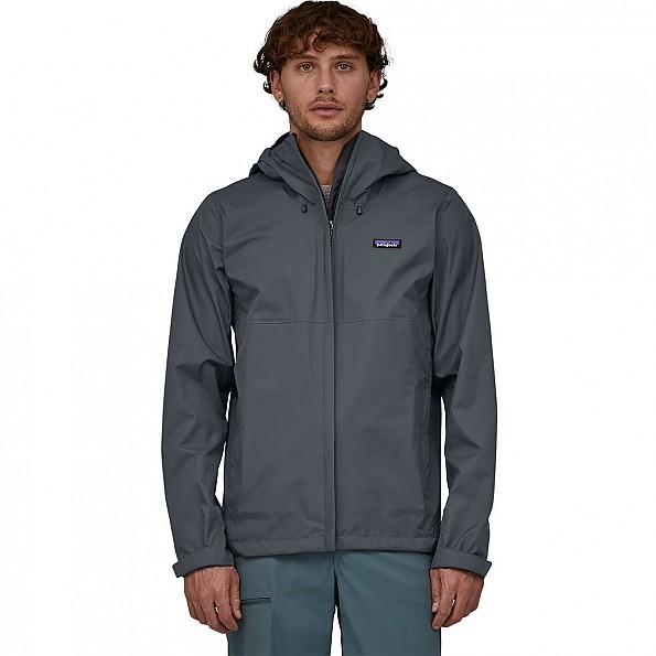 Patagonia Torrentshell 3L Jacket