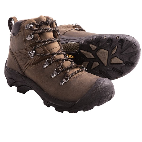 Keen Pyrenees Reviews Trailspace