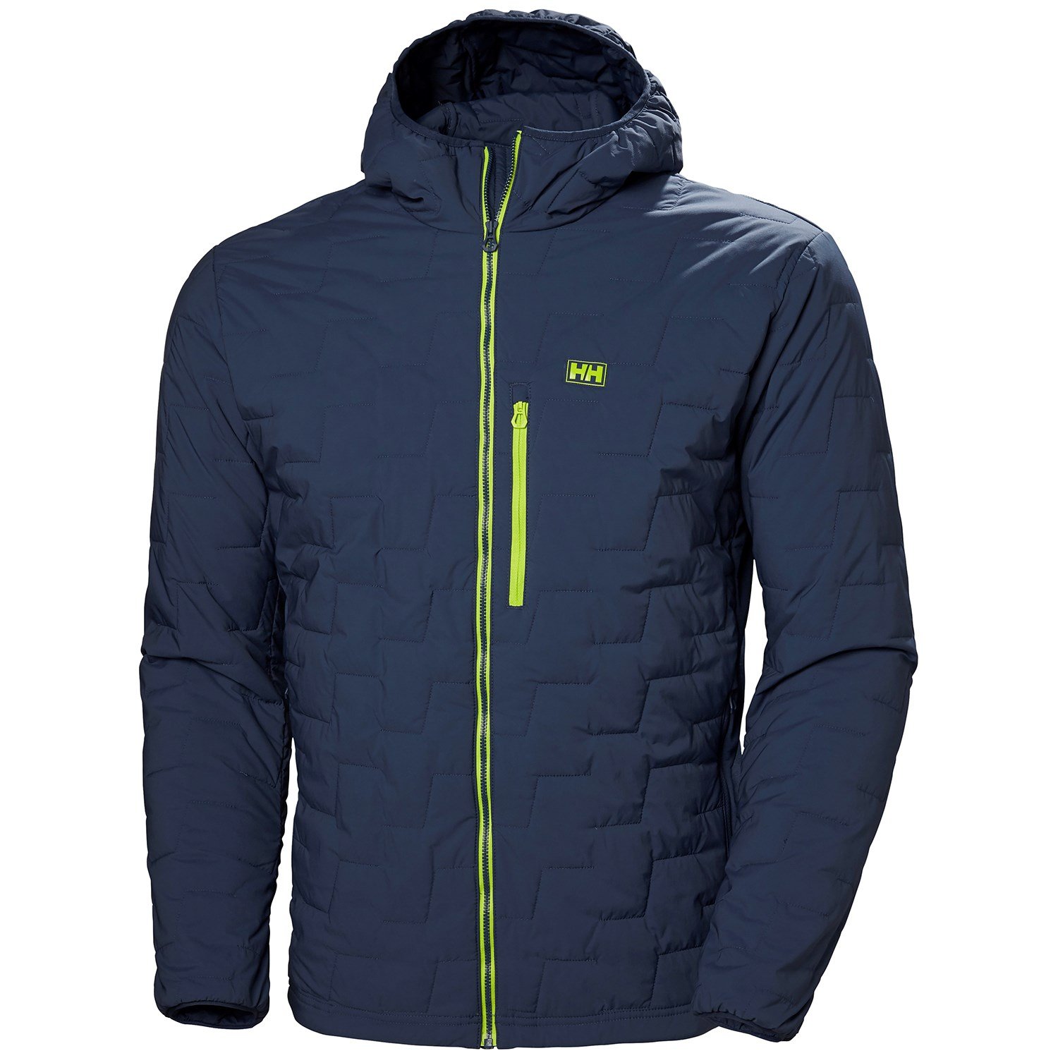 Helly Hansen Lifaloft Insulator Jacket Reviews Trailspace