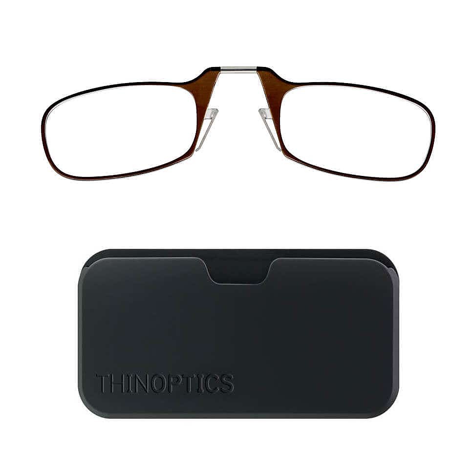 photo: Thinoptics Readers eyewear