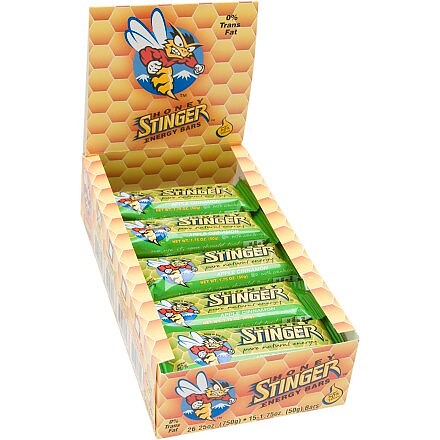 Honey Stinger Energy Bar