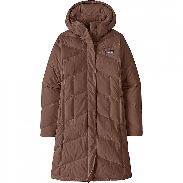 Patagonia Down With It Parka