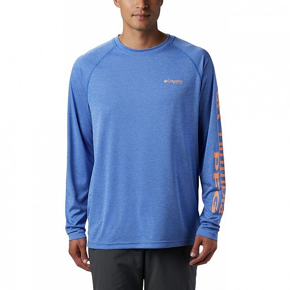 Columbia PFG Terminal Tackle Long Sleeve Shirt