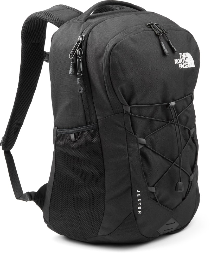 photo: The North Face Jester daypack (under 35l)
