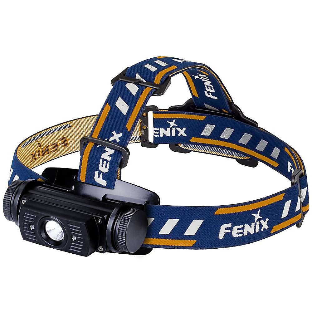 photo: Fenix HL60R headlamp