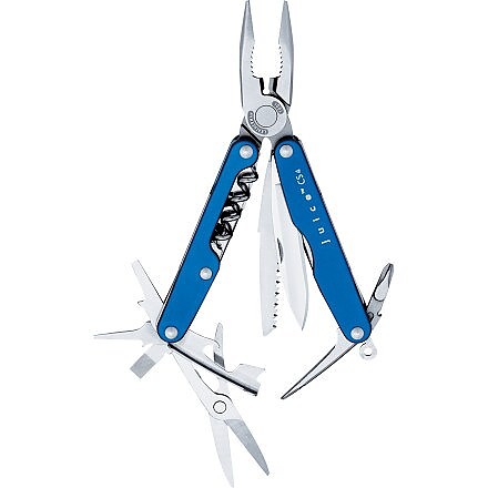 photo: Leatherman Juice Cs4 multi-tool