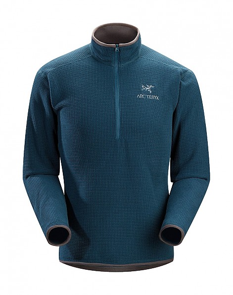 Arc'teryx Delta AR Zip