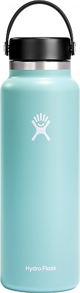 Hydro Flask 40 oz Wide Mouth