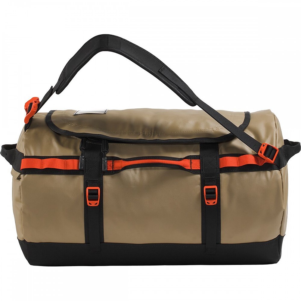 photo: The North Face Base Camp Duffel pack duffel