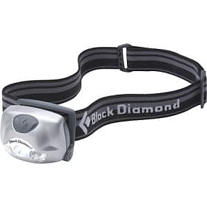 photo: Black Diamond Cosmo headlamp