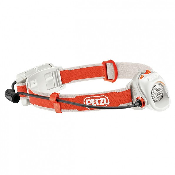 Petzl MYO RXP