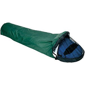 photo: Outdoor Research Deluxe Bivy bivy sack