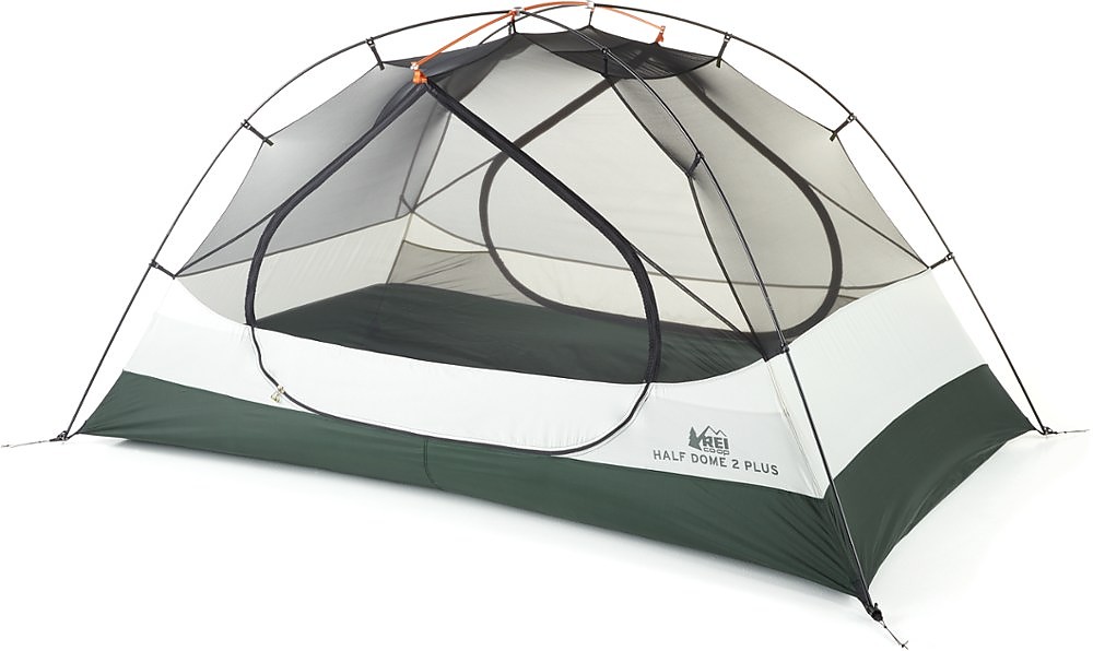 REI Half Dome 2 Plus Reviews Trailspace