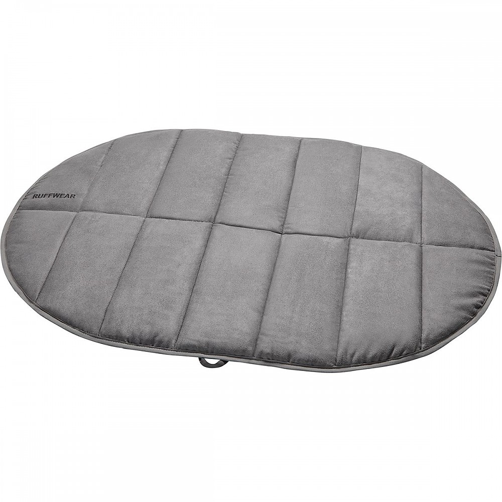 photo: Ruffwear Highlands Landing Pad dog bed/shelter