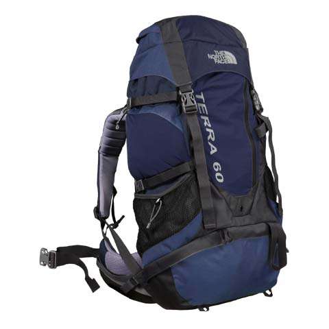 tnf terra 60