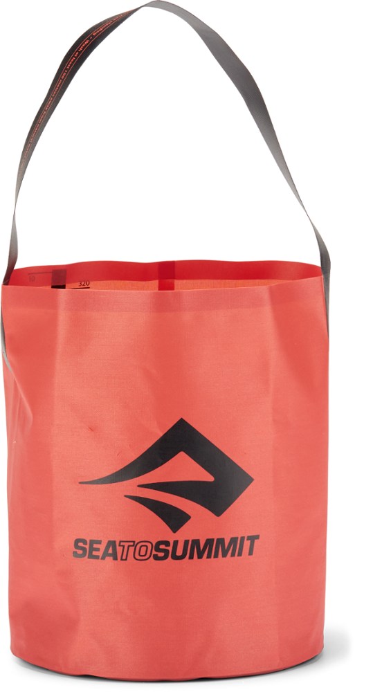 photo: Sea to Summit Folding Bucket bucket/sink