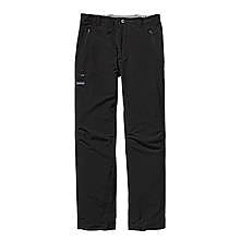 photo: Patagonia Simple Guide Pants soft shell pant