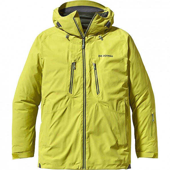Patagonia Primo Down Jacket