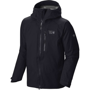 photo: Mountain Hardwear Alchemy Jacket soft shell jacket