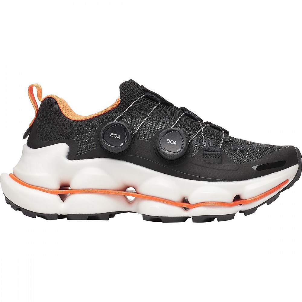 photo: Merrell Women's SpeedARC Surge BOA trail shoe