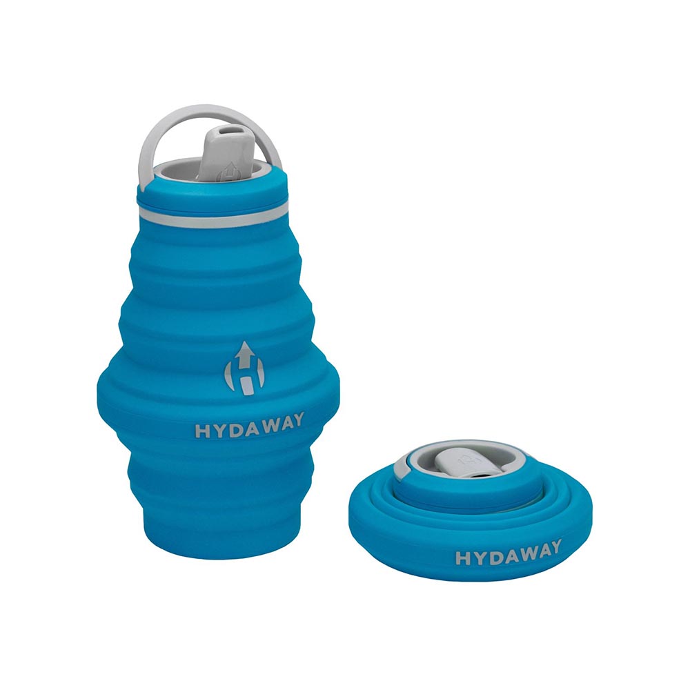 photo: Hydaway 18oz Spout Lid Bottle water bottle