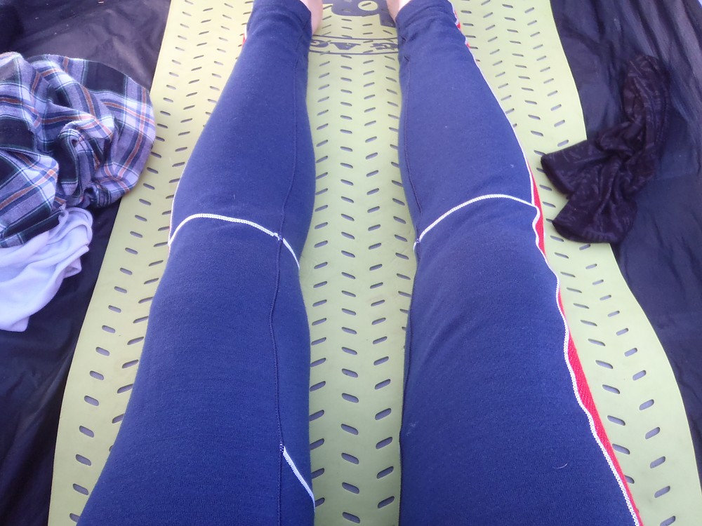 Big Agnes Third Degree Foam Pad Reviews Trailspace