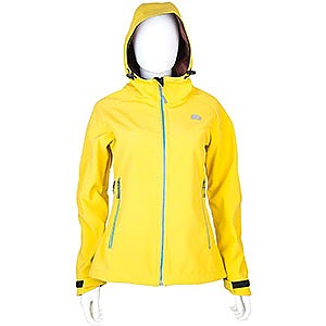 Impendor shell jacket clearance review