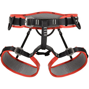 photo: DMM Renegade 2 sit harness